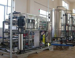 醫(yī)院手術(shù)室專用凈水設(shè)備 守護無菌手術(shù)環(huán)境的核心衛(wèi)士