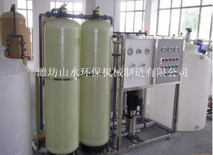 蛟河一體化凈水設(shè)備 先進配置與強大功能引領(lǐng)現(xiàn)代凈水新標準